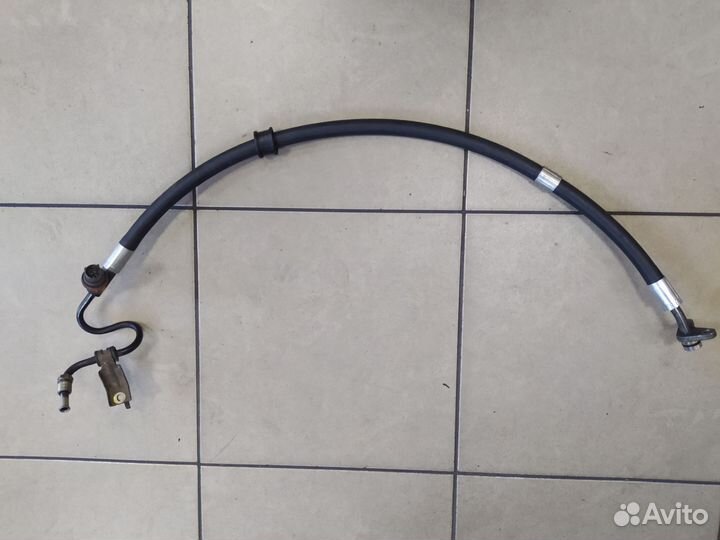 Шланг гура honda cr-v 2 2004 г.в