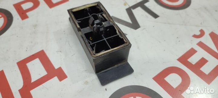 Поддомкратник Audi A6 4G CGW 18.04.2011