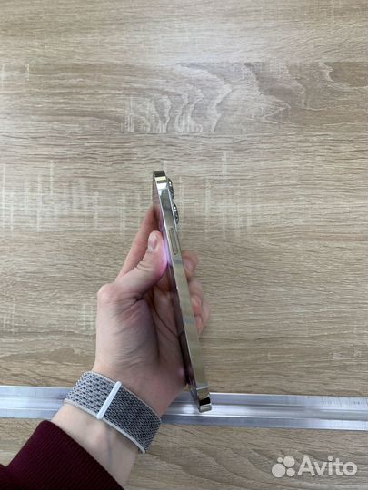 iPhone 13 Pro Max, 128 ГБ