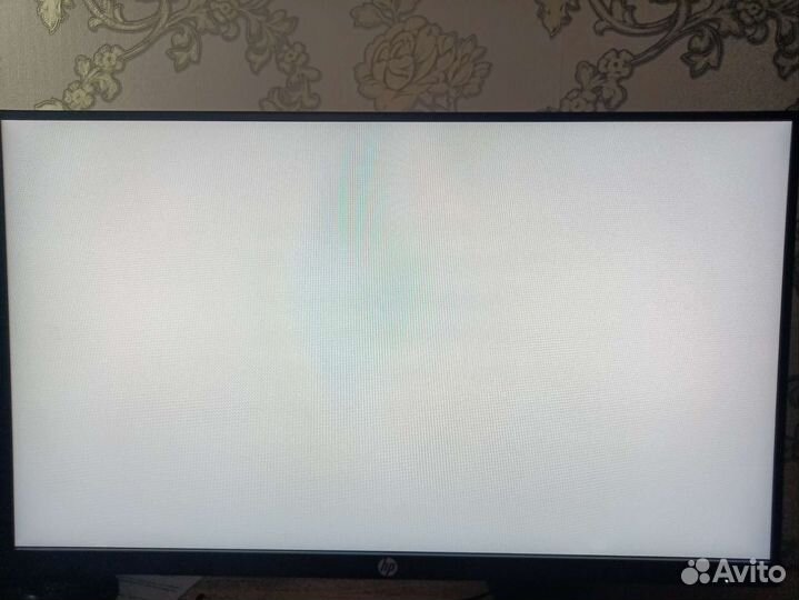 Монитор HP X27