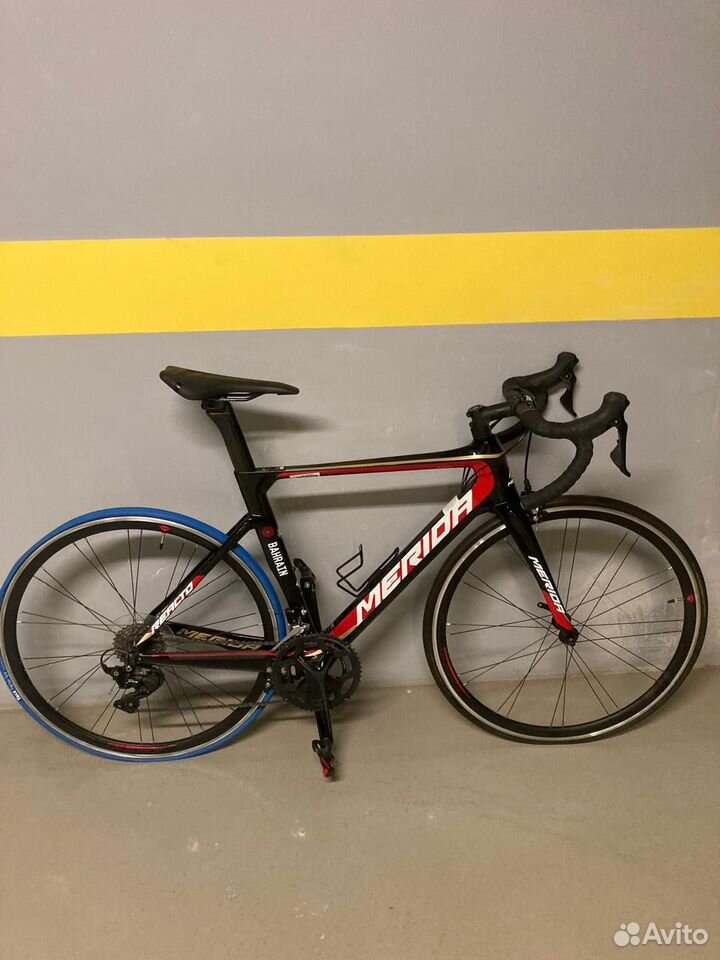 Merida 4000 reacto on sale