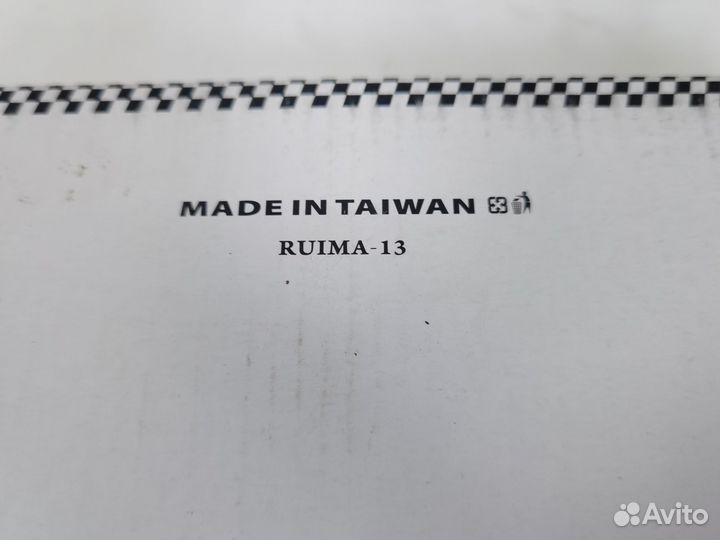 Коленвал Honda Dio AF 18 Tact 24