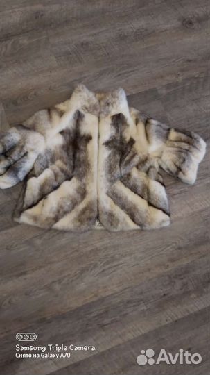 Шуба норка Polar Baer