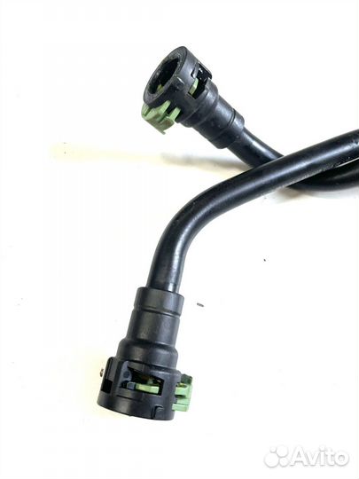 Трубка охлаждения АКПП bmw g11 g30 b57