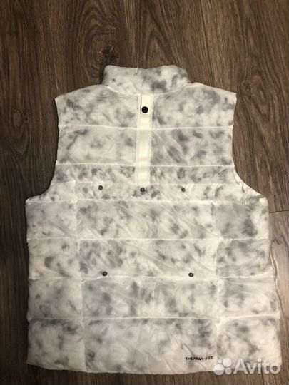 Жилетка Nike tech pack