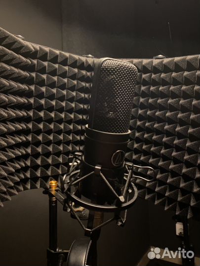 Студия звукозаписи «LA»