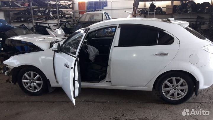 Хайма 3 на разборе АКПП