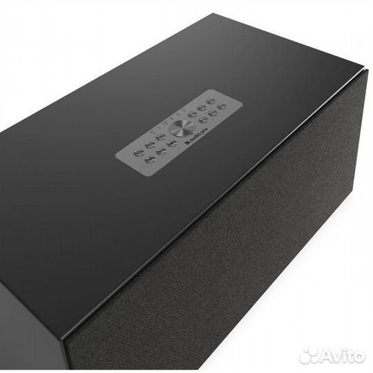 Беспроводная Hi-Fi-акустика Audio Pro C20 Black