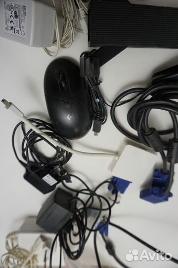 Блоки питания, зарядки для телефонов, переходник