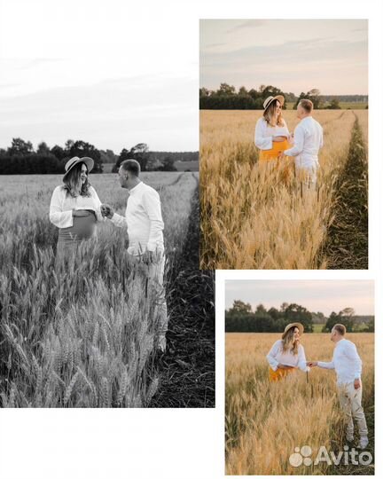 Семейный фотограф