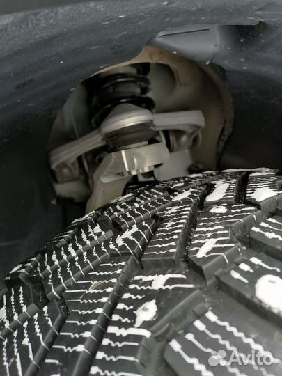 Mercedes-Benz GLC-класс 2.0 AT, 2017, 22 000 км