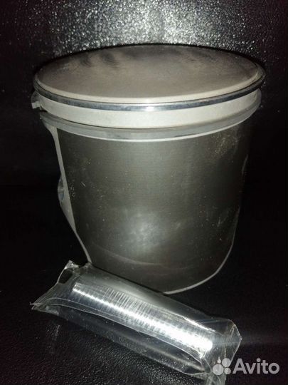 Поршневой к-т Yamaha 700/1100 (+1.00 мм) 010-827-0