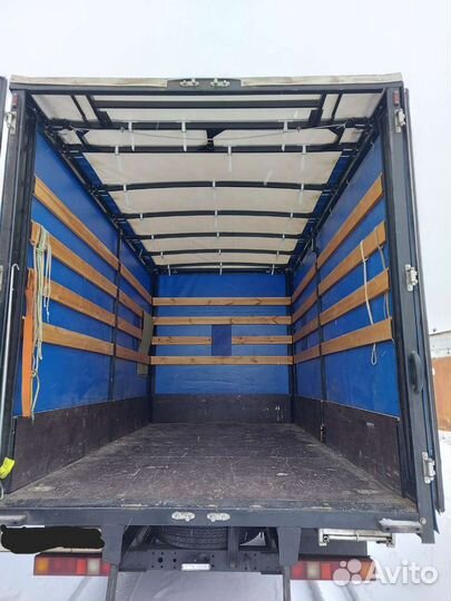 Грузоперевозки Газель Некст фермер