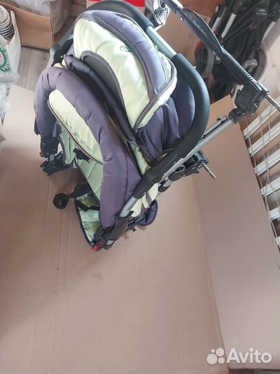 Детская коляска Tako classic