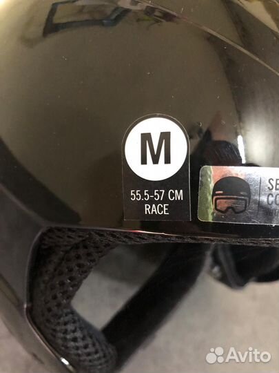 Горнолыжный шлем giro