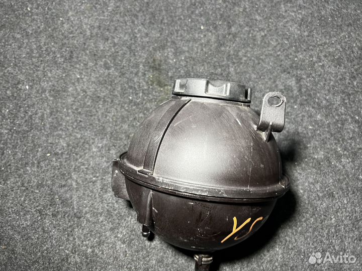 Расширительный бачок BMW F25 F26