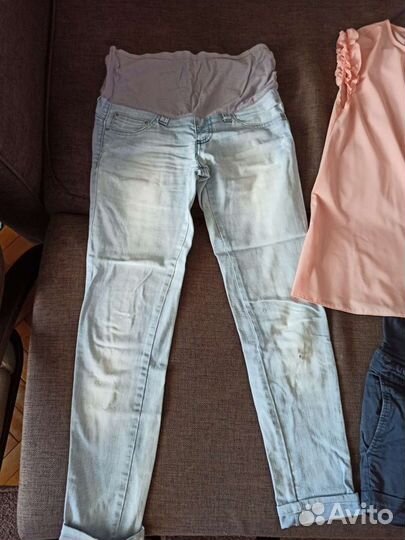 Одежда для беременных