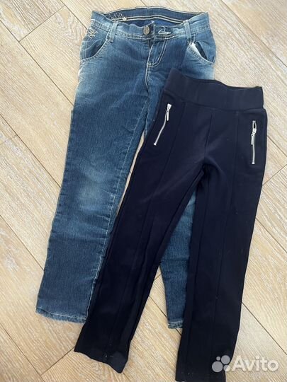 Вещи на девочку 116 122