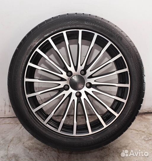 Колеса летние R18 Mercedes CLS С218 E Class W213