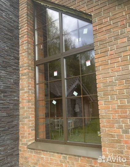 Пластиковые окна за 7 дней