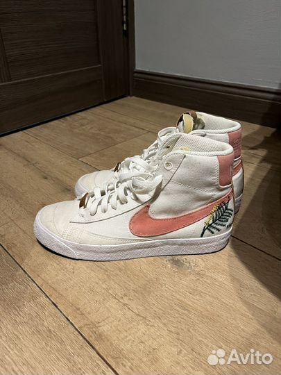 Кеды nike blazer mid 77