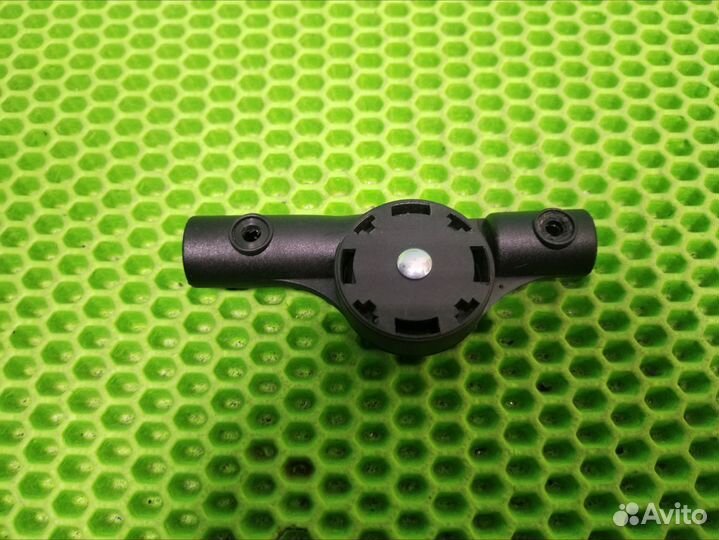 Шарнир регулировки подножки на коляску