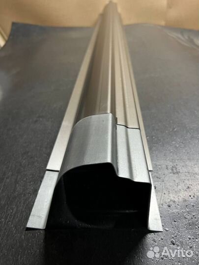 Ремонтные пороги и арки Hyundai Santa Fe Серпухов