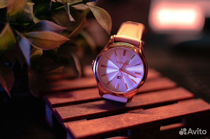 Tommy Hilfiger часы (1781954)