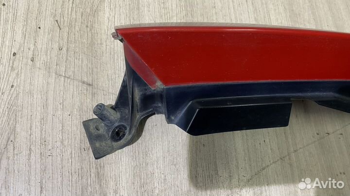 Фонарь задний левый Volvo XC90 I (2002—2006) c91 B