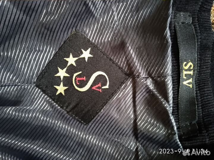 Костюм для мальчика