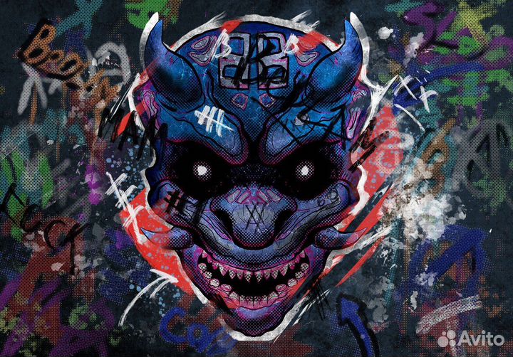 Художник иллюстратор