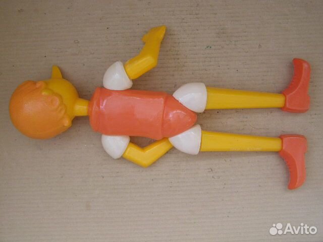 Самая любимая игрушка детей: 