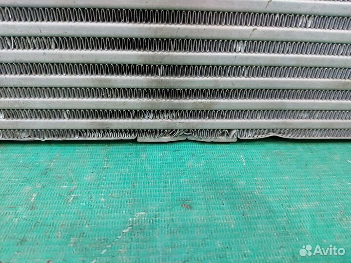 Интеркулер Bmw 3 Series G20 G21 2018-Нв