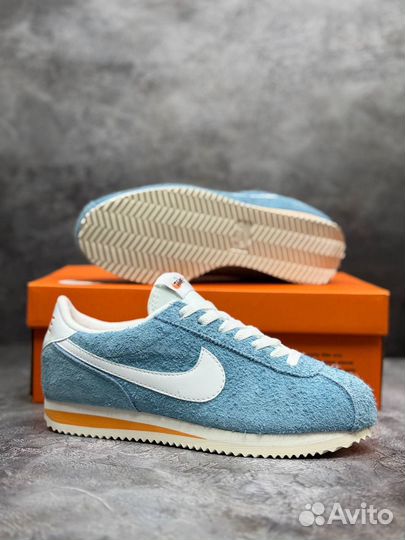 Кроссовки Nike cortez женские