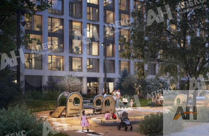 Продажа (ПСН) пл. 24.3 м2 м. Савеловская в