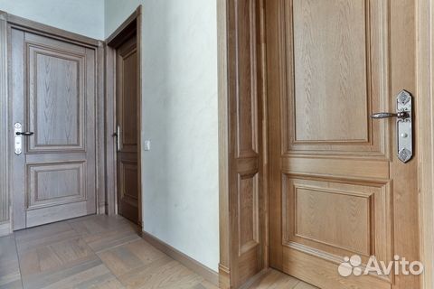 Межкомнатные двери новые