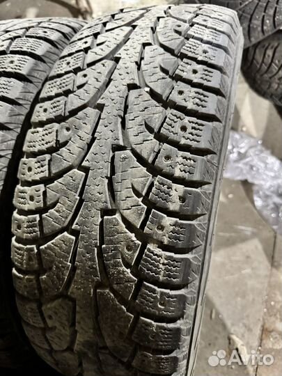 Hankook I'Pike RW11 225/55 R18