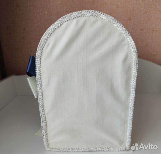 Свадебный сундук для денег