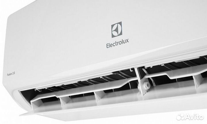 Сплит-система electrolux eacs/I-12HF2/N8 (in+out)