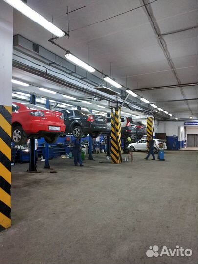 Менеджер по продаже запчастей