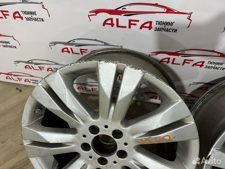 Диски Мерседес w221