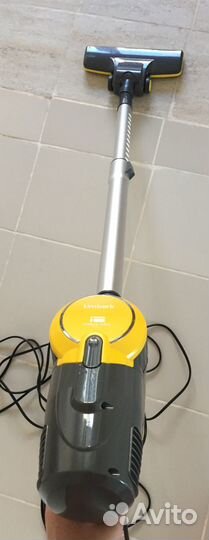 Пылесос timberk