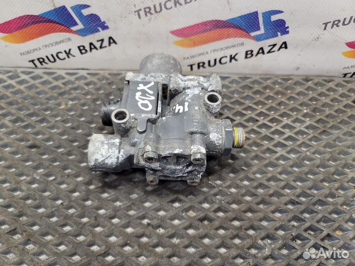 Кран ABS Daf XF105, Daf XF95