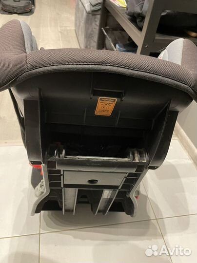 Детское автокресло Inglesina Marco Polo