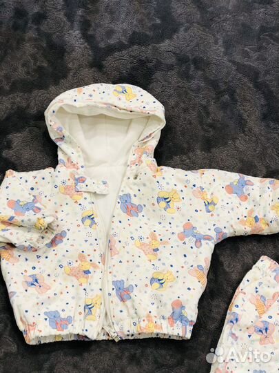 Детский костюм