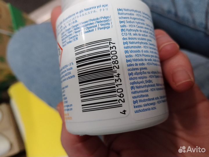 Средство для очистки печей