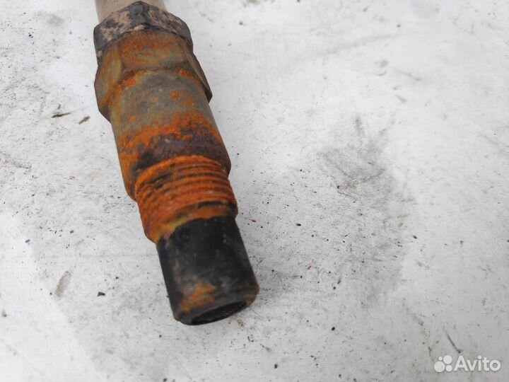 Датчик кислородный лямбда зонд Kia RIO