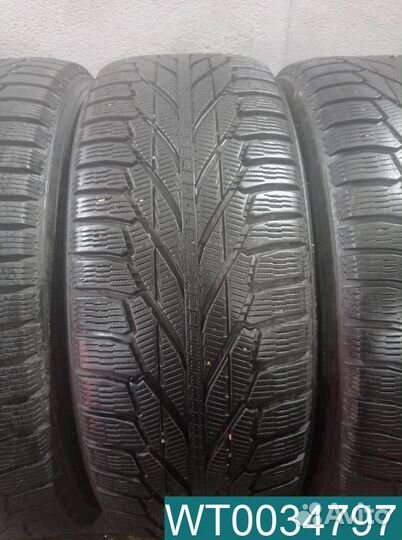 Nokian Tyres Hakkapeliitta R2 265/60 R18 95T