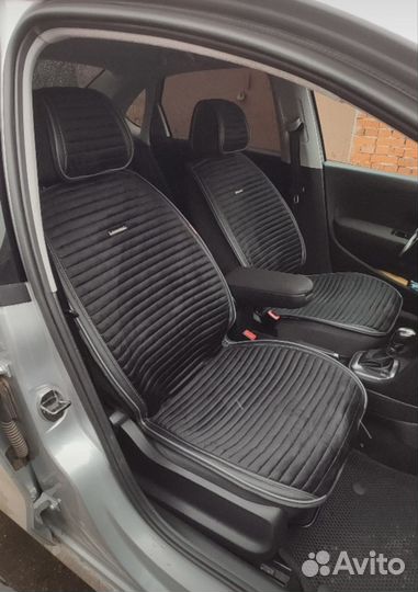 Чехлы накидки на сиденья машины Monaco