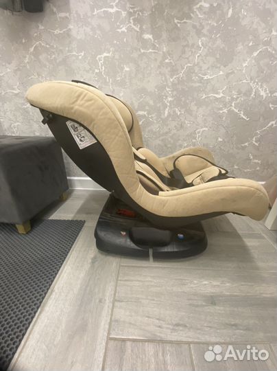 Детское автокресло от 0 до 25